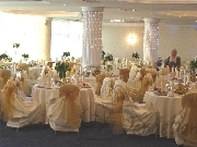 Decor sala de nunta brocard