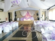Decor prezidiu mov