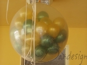 Balon jumbo