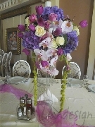 Aranjament floral special