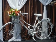 Bicicleta pentru evenimente