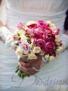 Buchet mireasa 