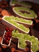Candy bar love