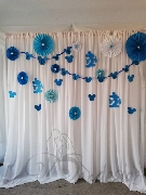 Decor foto cu Mickey