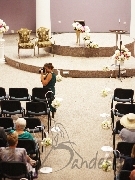 Decor biserica special