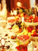 Candy bar