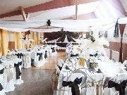 Aranjament sala de nunta