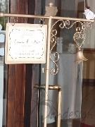 Clopot intrare