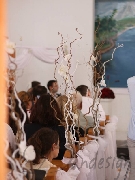 Decor biserica crengi