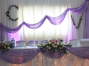 Decor cu mov