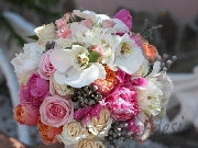 Buchet modern