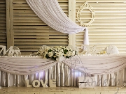 Decor masa miri
                                                  alba